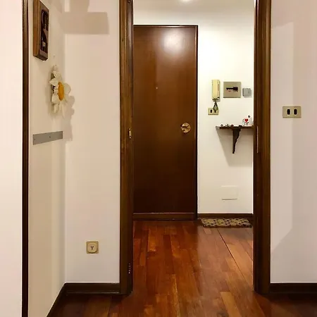Al Couronne - Cir 0225 Apartment
