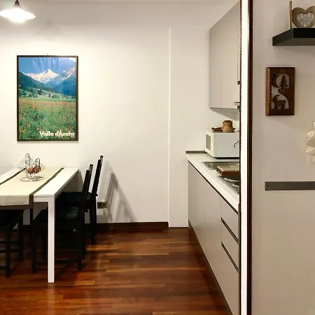 Al Couronne - Cir 0225 Apartment