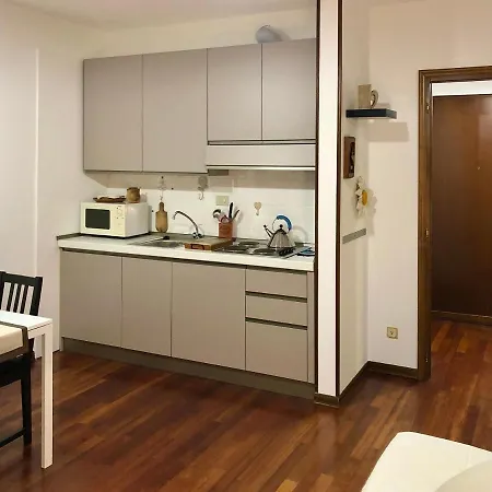 Apartment Al Couronne - Cir 0225 Aosta